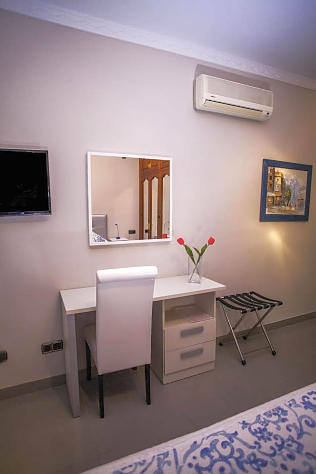 Hotel Bajamar Centro
