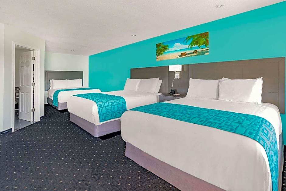 Howard Johnson by Wyndham Gananoque