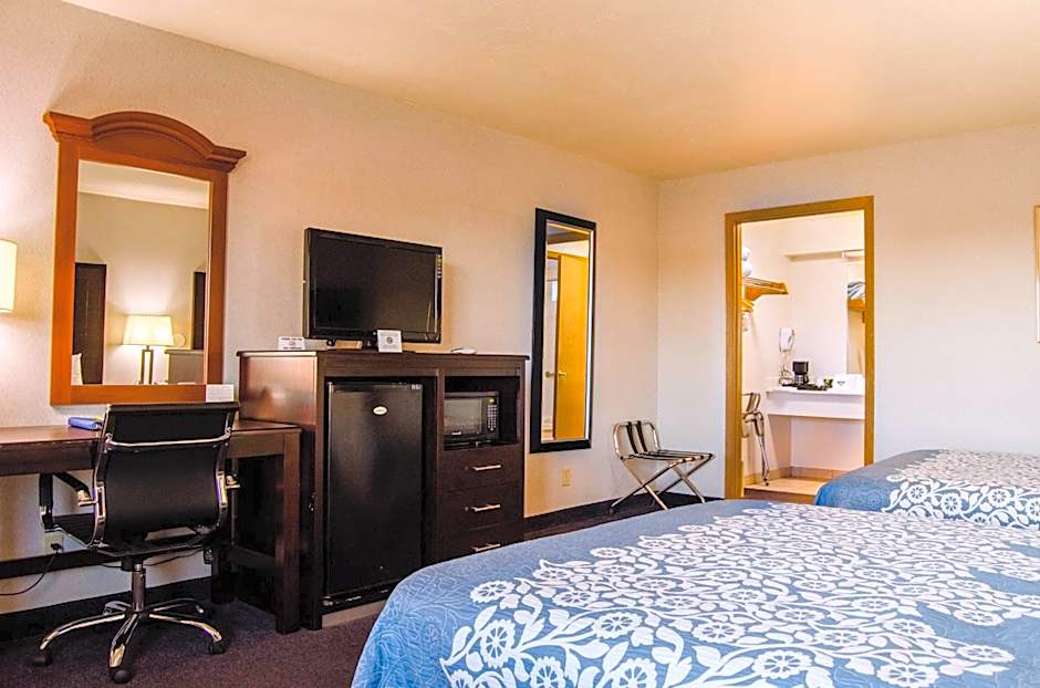 Econo Lodge Panguitch near Bryce Canyon