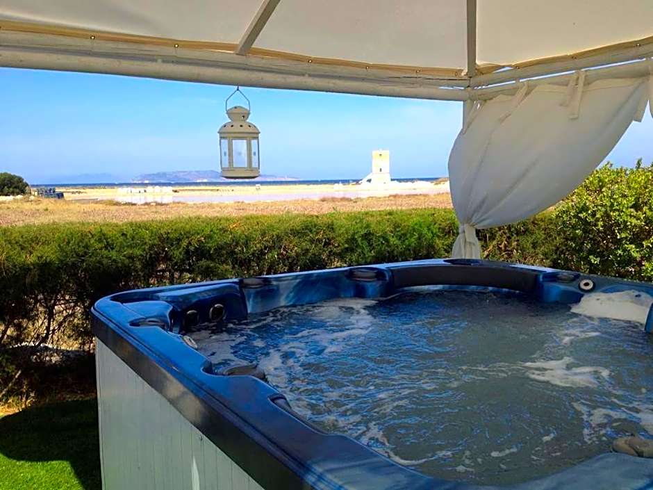 Relais Antiche Saline