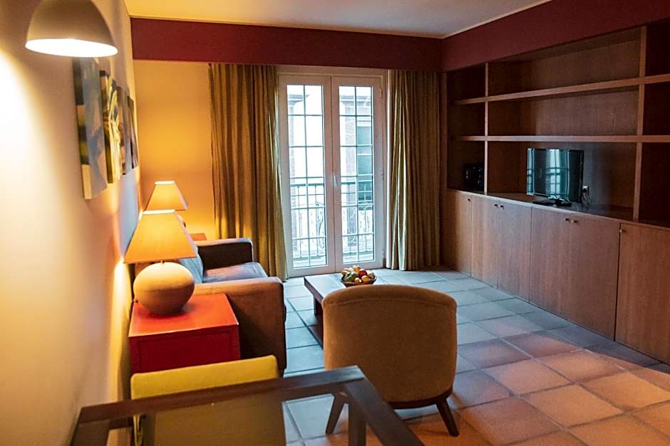 Apartamentos Turisticos Atlantida