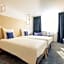 Hotel Mercure Nancy Centre Gare