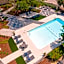 DoubleTree by Hilton Raleigh Midtown