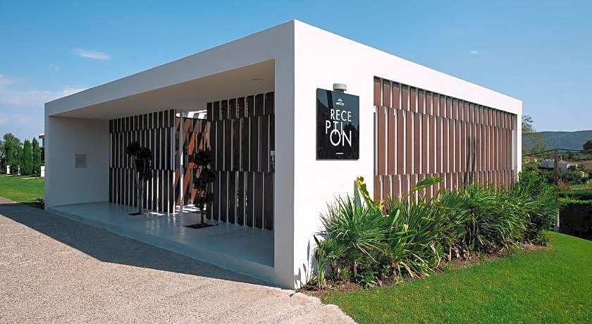 Avaton Luxury Hotel & Villas -  Relais & Chateaux