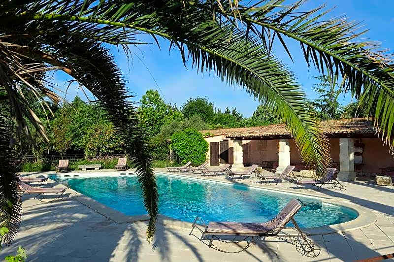 HOTEL DOMAINE DES CLOS - Les Collectionneurs