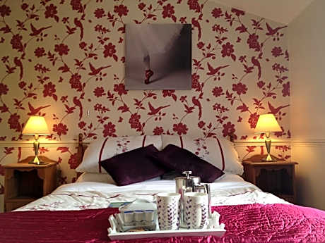 Sweet Banks - Double En-Suite