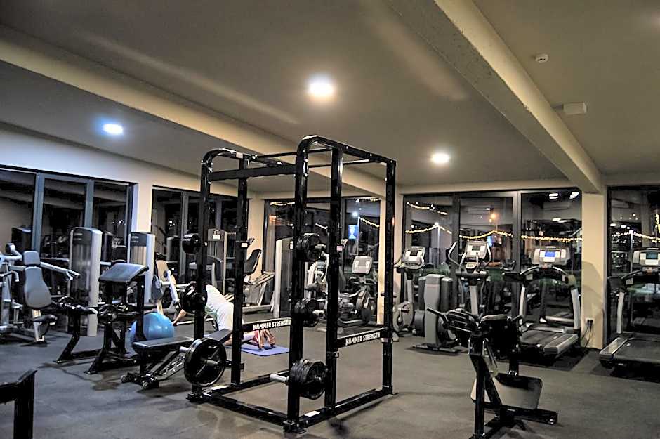 Hotel Ub Business & Wellness