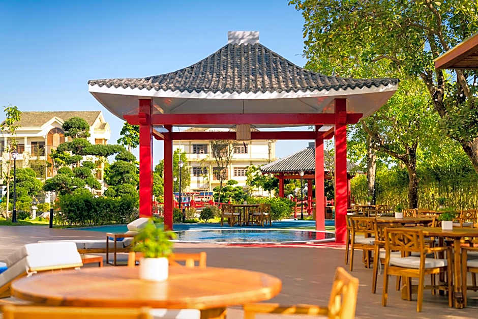 TUI BLUE Tuy Hoa - Wellness & Retreat Hotel