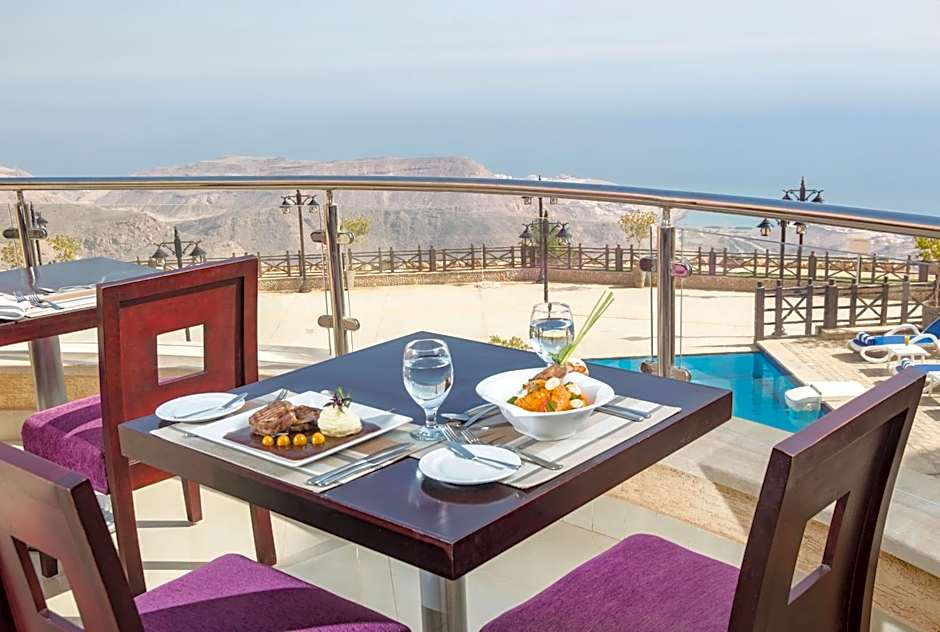 Porto El Jabal Hotel