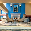 DoubleTree By Hilton Hotel Sonoma Wine Country