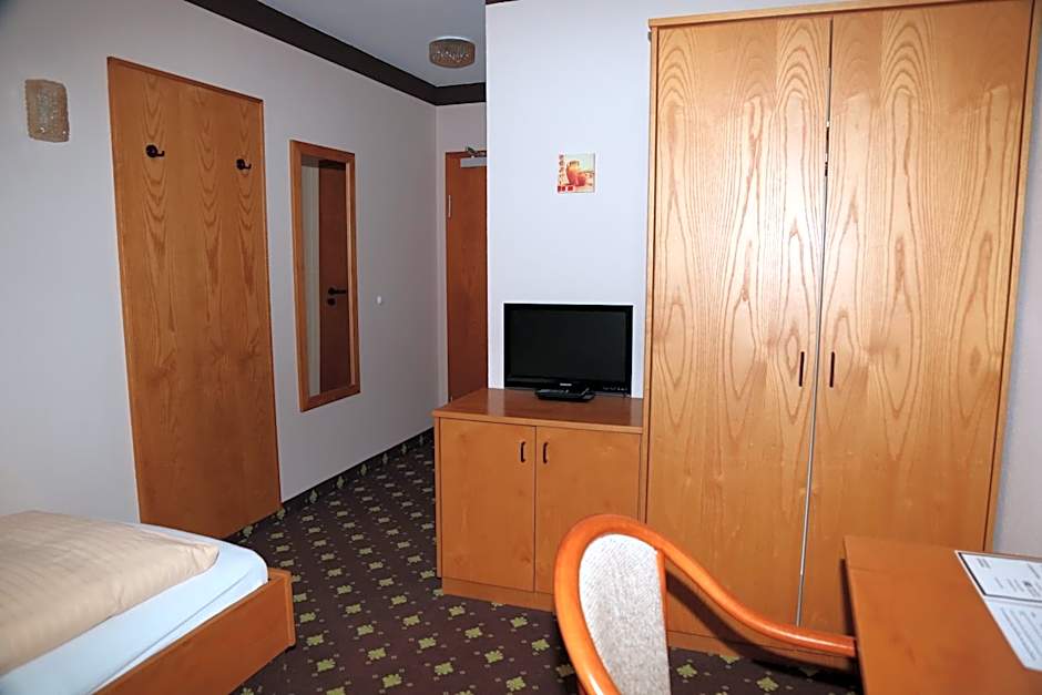 Hotel Taunus Residence
