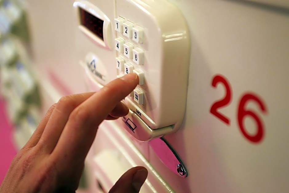 Jugendherberge-Berlin-International