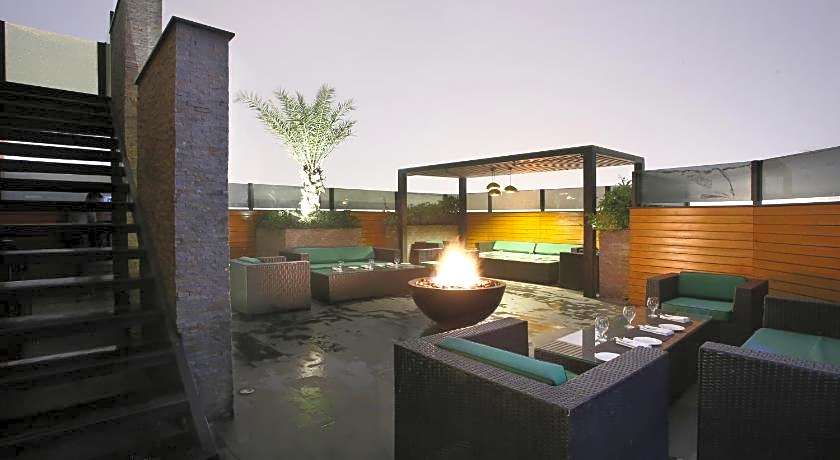 Four Points by Sheraton Lahore