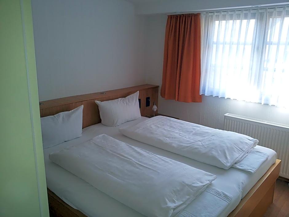 Burghotel Volmarstein