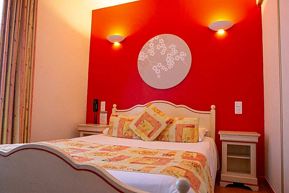 Le relais des deux vallées