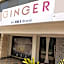 Ginger Thane