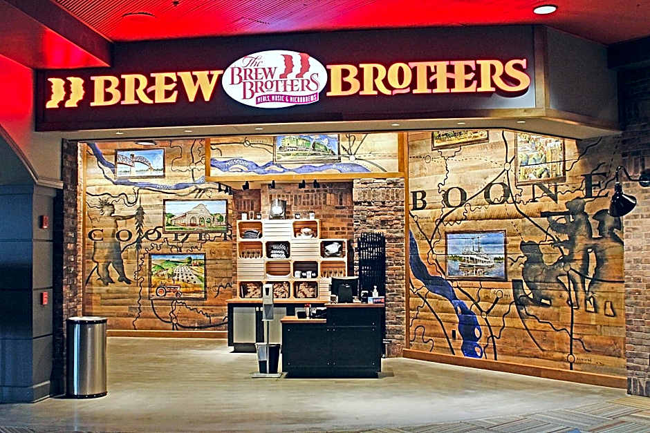 Isle of Capri Casino Hotel Boonville - A Caesars Rewards Destination