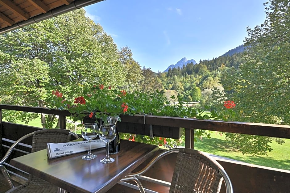 Hotel Ruchti - Zeit für mich