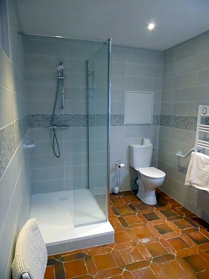 Logis Hôtel L'Arche de Noé