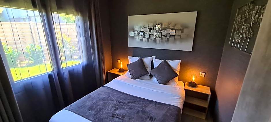 Domaine des graminées