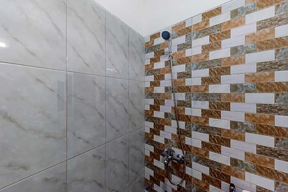 Rumah Panda Guesthouse RedPartner