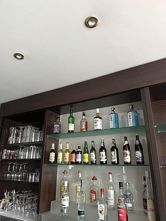 Astralis Hotel Domizil