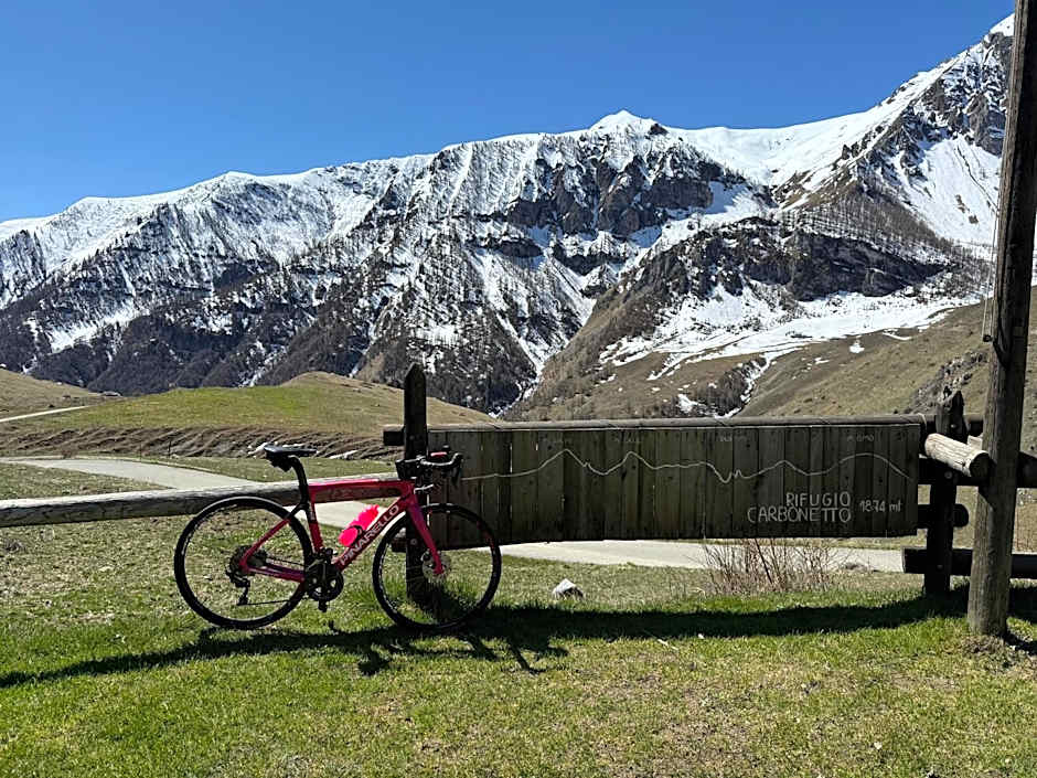 Hotel Ristorante Ligure