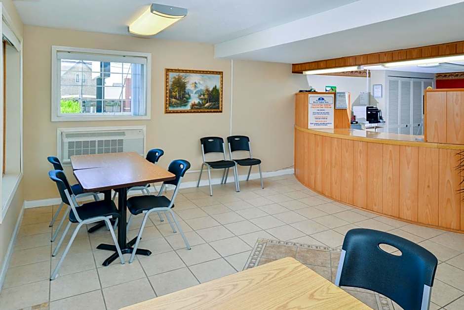 Americas Best Value Inn Lebanon, MO