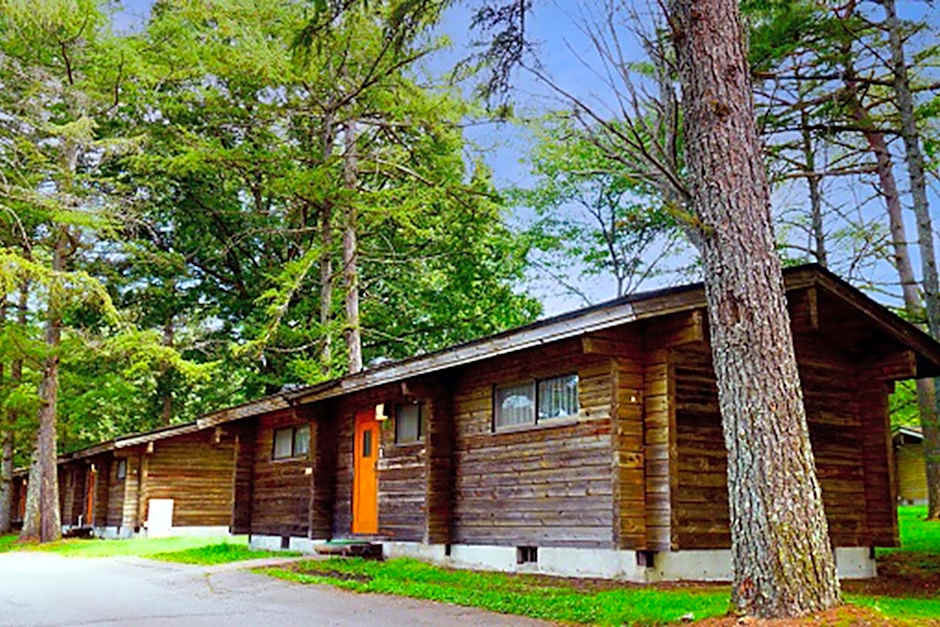 Karuizawa Prince Hotel West