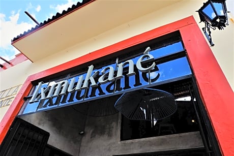 Ixmukane Suites & Spa