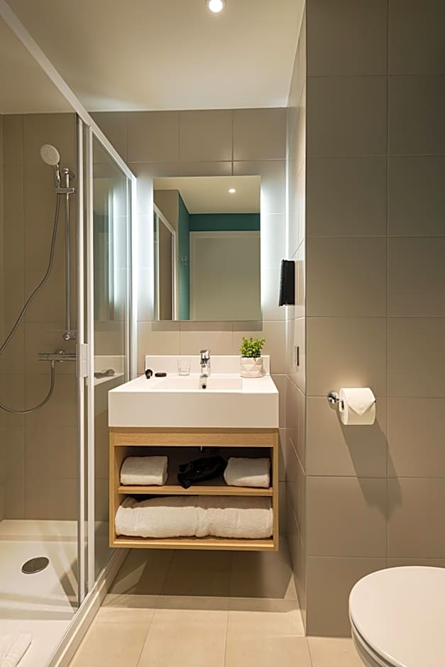 Adagio Access Brussels Delta