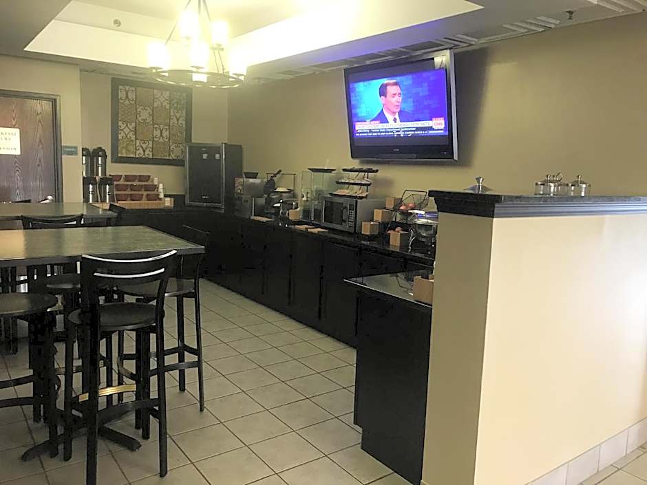 Econo Lodge Waynesboro