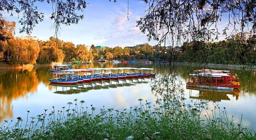 Microtel by Wyndham Baguio