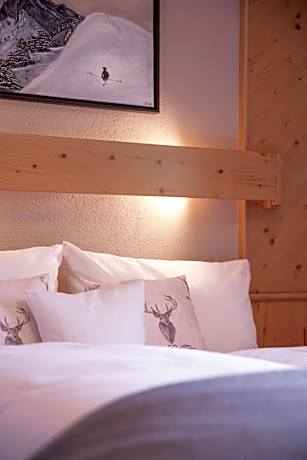 Superior Two-Bedroom Apartment with Balcony