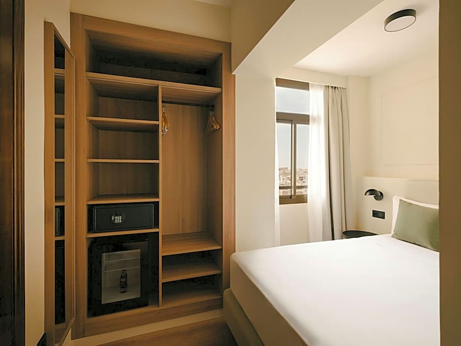 Sercotel Toledo Imperial