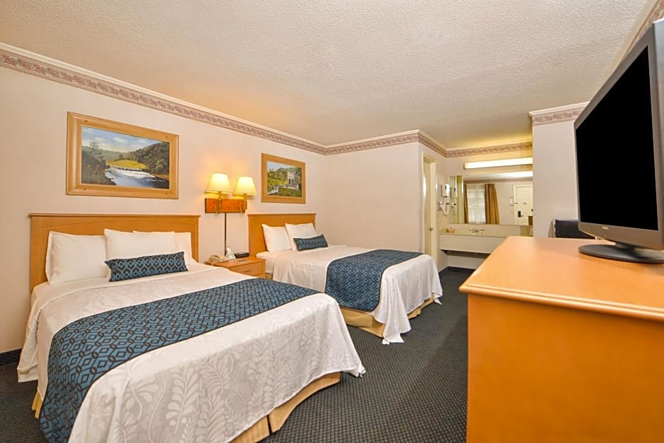 Days Inn by Wyndham Jefferson