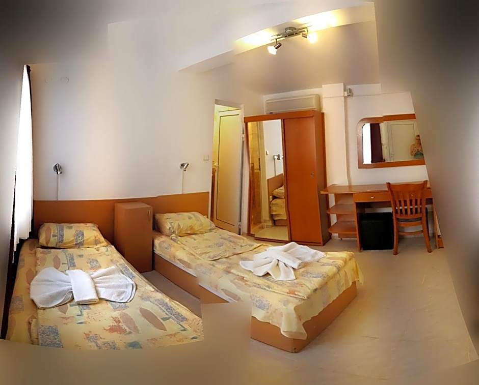 Hotel Poseidon