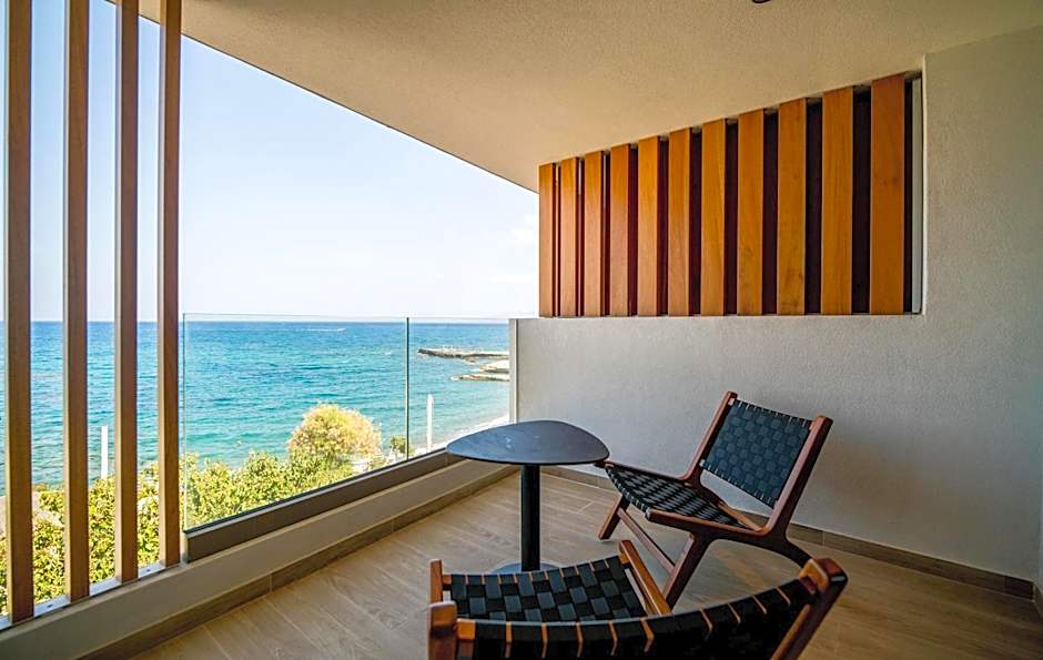 AKASHA Beach Hotel & Spa