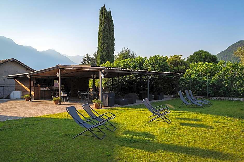Andirivieni Bellagio Guest House
