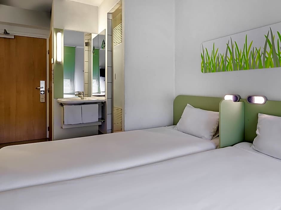 ibis budget Warszawa Reduta