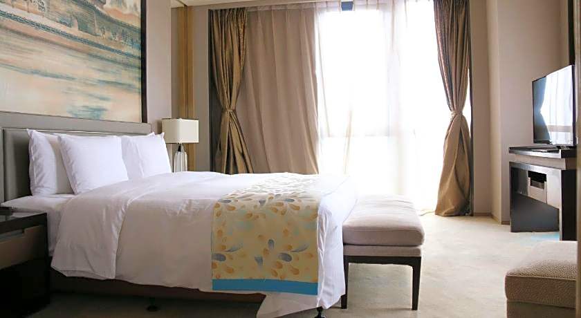 Wanda Realm Jingzhou