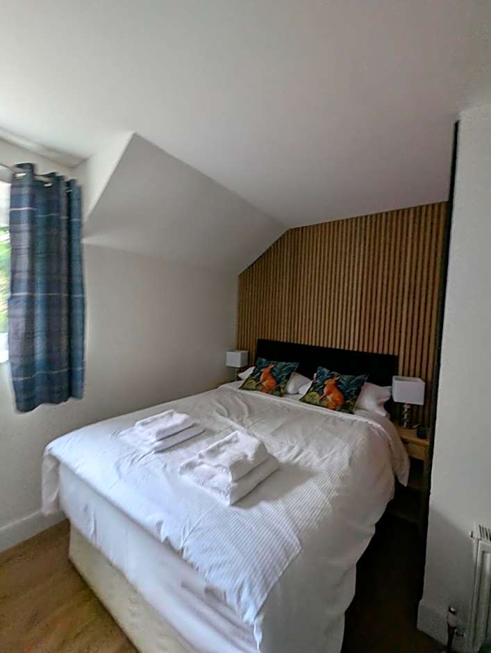 Old North Inn Hotel, Inverness