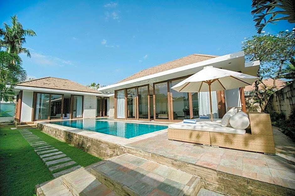C151 Smart Villas at Seminyak