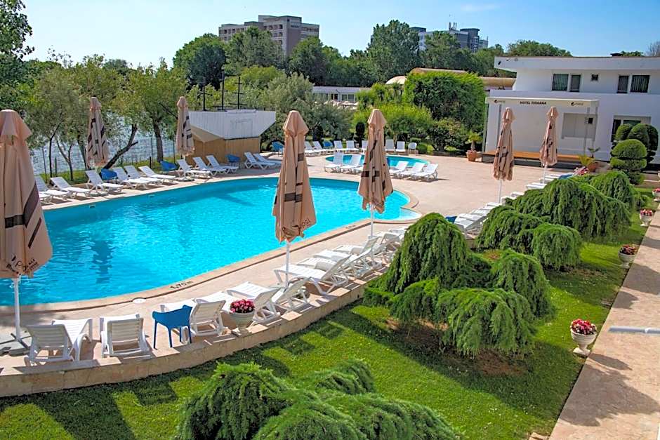 COMPLEX TISMANA 3* ALL INCLUSIVE