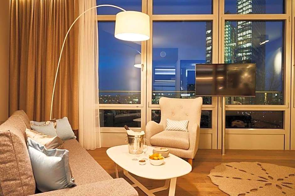 Steigenberger Hotel München