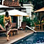 The Davis Bangkok
