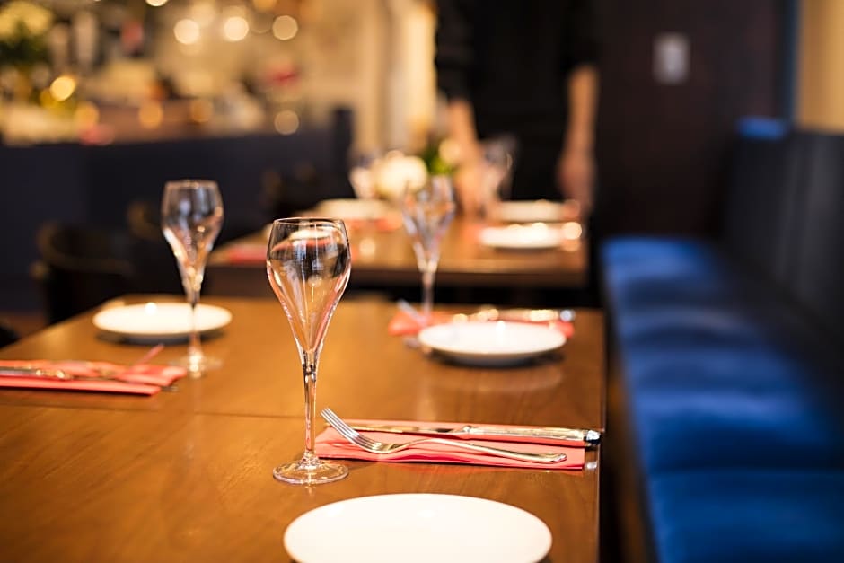 Sotetsu Fresa Inn Ginza - Nanachome
