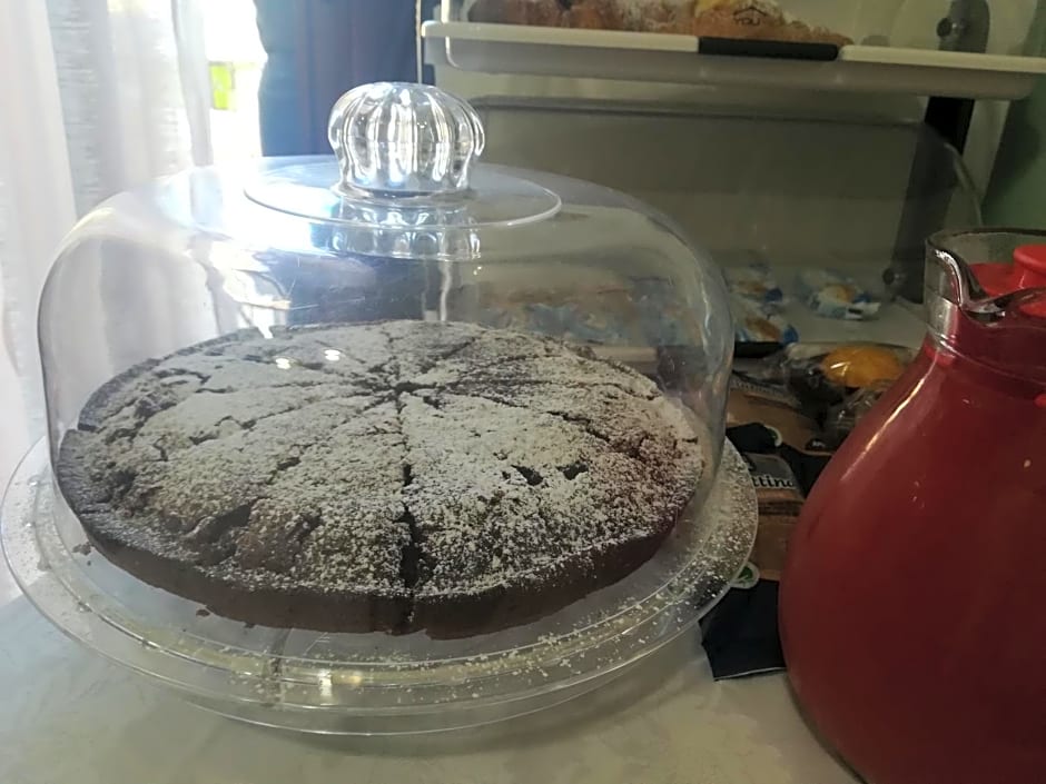 Noto Bedda Bed&Breakfast