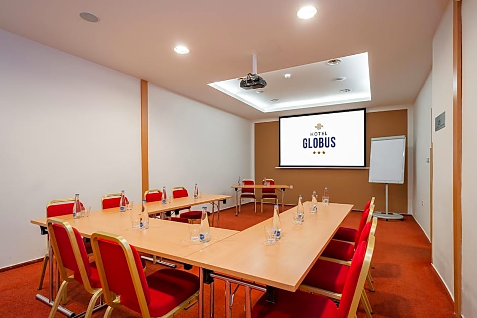 Hotel Globus