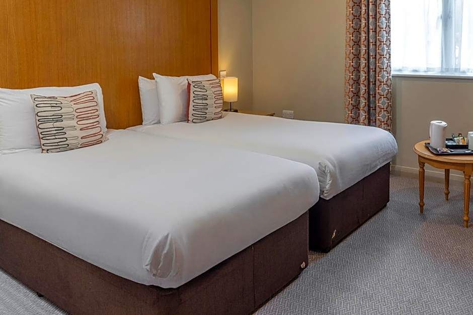 Kings Court Hotel